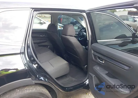 2024 Honda Cr-V Ex z USA, uszkodzony, nr VIN 5J6RS4H47RL008604